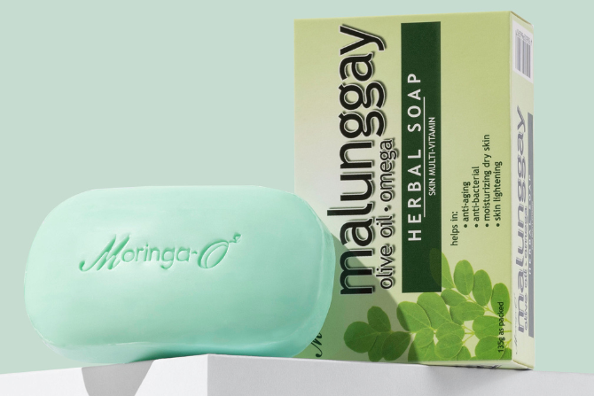 Get Soothing Skin Relief for the Whole Family with Moringa-O2