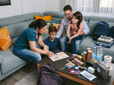 Flood-Ready Ka Na Ba? A Family Survival Guide Bago, Habang, at Pagkatapos ng Baha