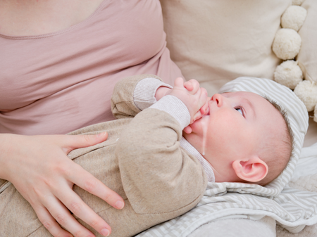 Benepisyo ng Breast Milk