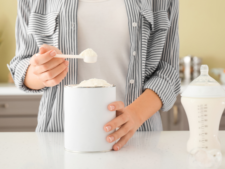 Gaano Katagal Dapat Magpasuso Bago Magpalit sa Formula?