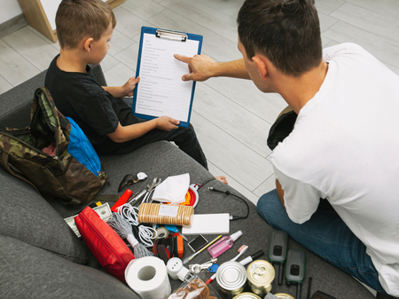Flood-Ready Ka Na Ba? A Family Survival Guide Bago, Habang, at Pagkatapos ng Baha