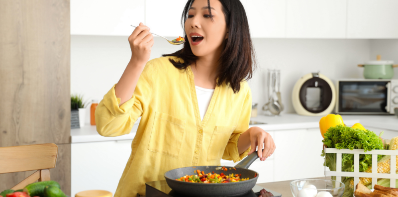 Foods to Nourish the Womb Before Pregnancy: What to Eat to Prepare for Conception