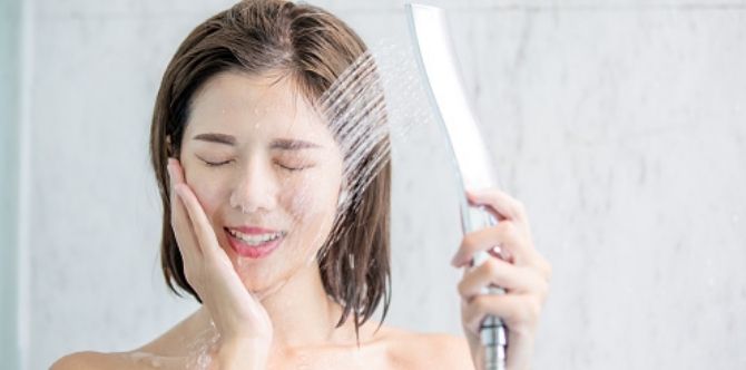 Cold Showers Are Good For You, Here’s What The Evidence Shows