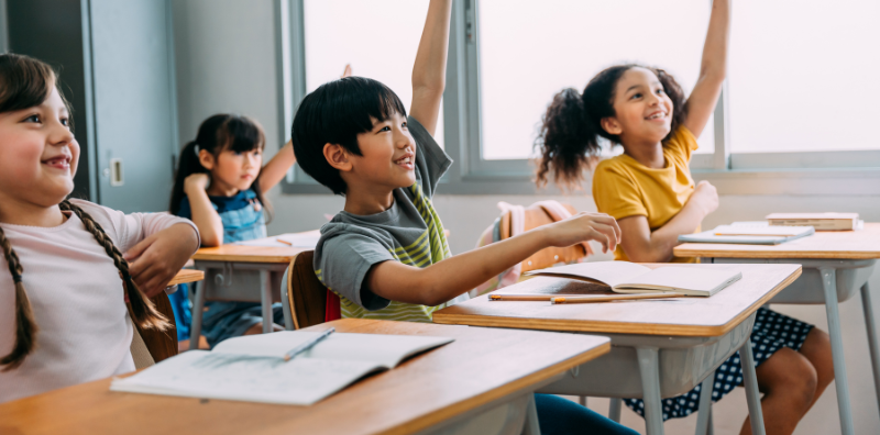 Stop Comparing Your Child to Others—Your Words Might Leave Lifelong Scars
