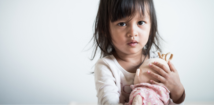 Understanding Introverted Children: It’s More Than Just Being Quiet