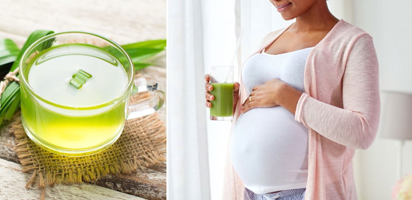 Pandan Juice During Pregnancy: Benefits, Safety, and How to Make It