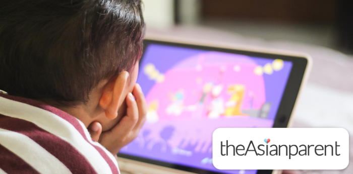 Screen Time and Myopia: How It Increases Your Child’s Risk