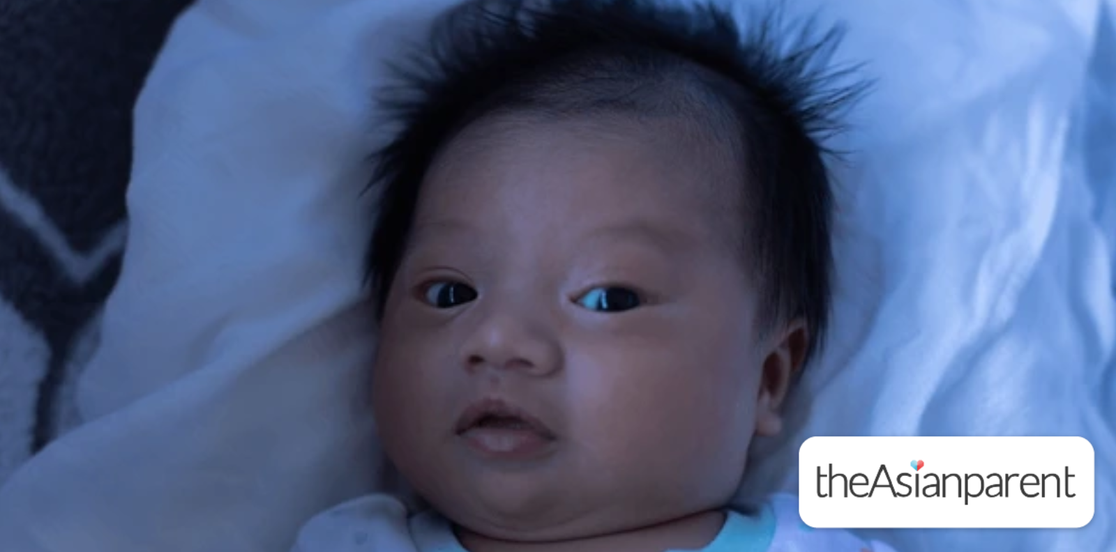 Baby Wakes at Night? Here’s What Sleep Experts Want You to Know