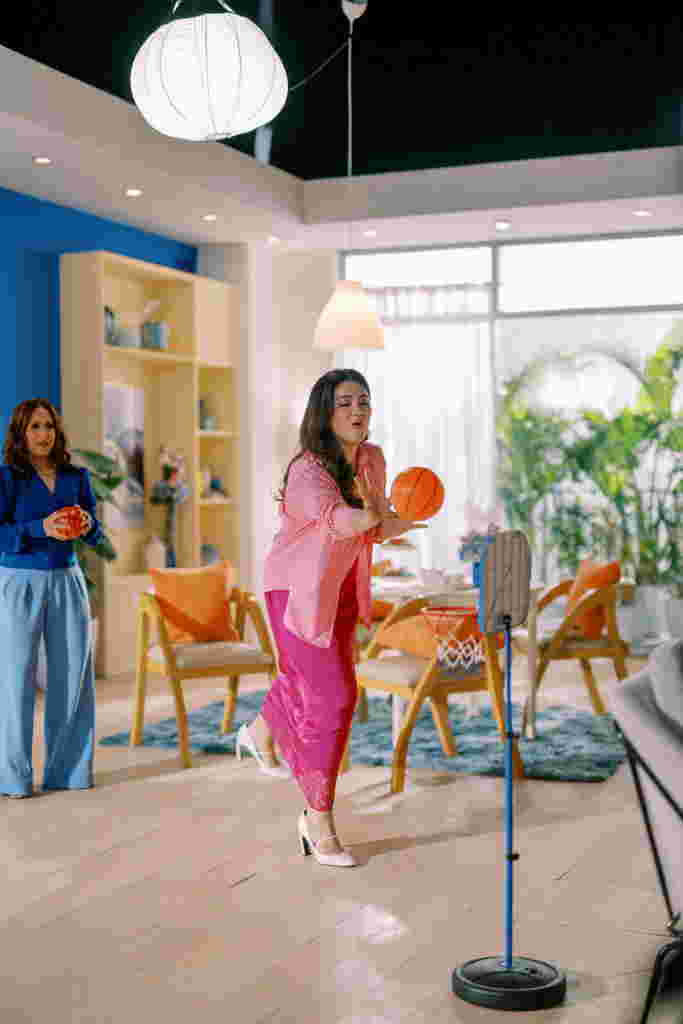 Celeb Moms Join Jolina Magdangal in New Show Mommy, G Ka Na?