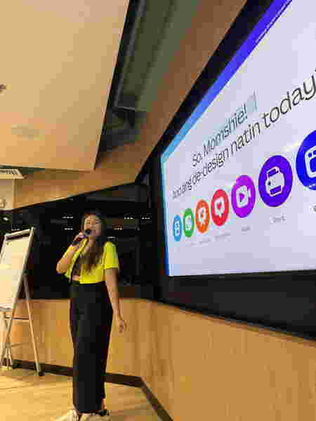 Posting with Purpose: What Parent Influencers Can Learn from TAP Togethers Second Workshop