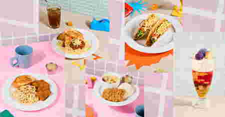 August Buzz: From Rainy Day Fun to Big Brand Launches, Heres Whats New This Month