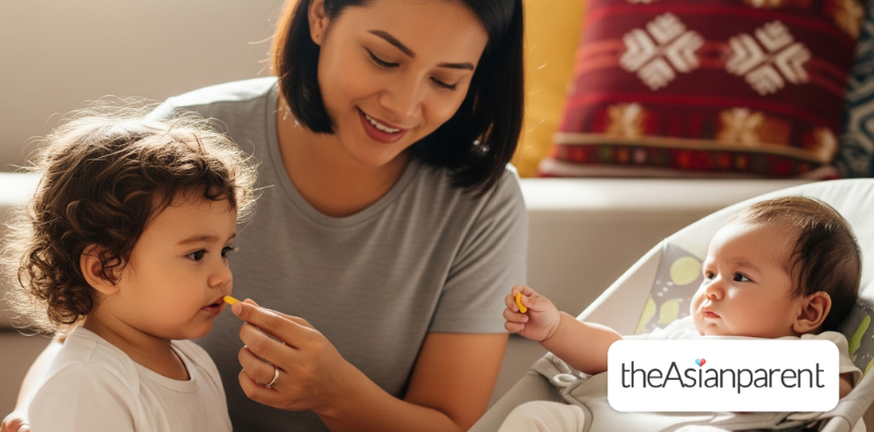Tamang Vitamins Para sa Bata: Stage-by-Stage Guide Mula Newborn Hanggang Preschool Age