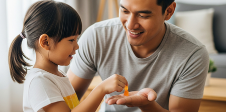 Tamang Vitamins Para sa Bata: Stage-by-Stage Guide Mula Newborn Hanggang Preschool Age