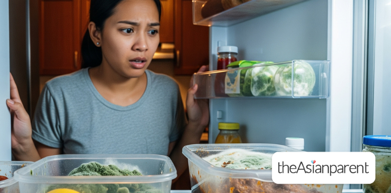 Your Family Could Get Sick From This—Even at Home! How to Avoid Food Poisoning