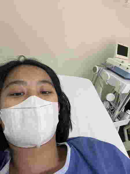 Parang 1.5 Soda: A Content Creator Mom Tells Us What Its Like to Hold a 2-Kilo Premature Baby