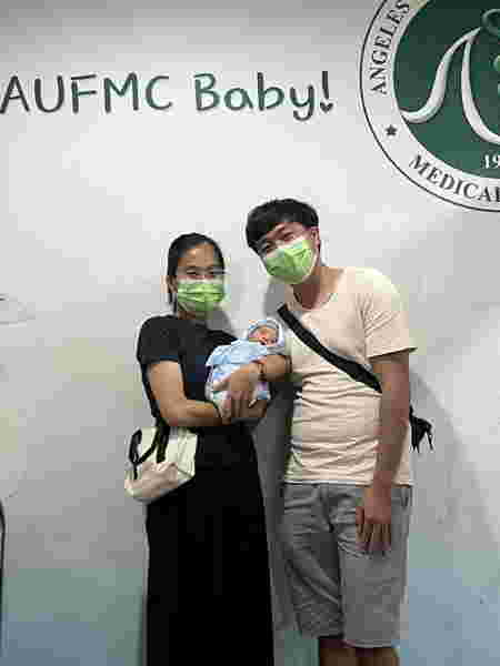 Parang 1.5 Soda: A Content Creator Mom Tells Us What Its Like to Hold a 2-Kilo Premature Baby