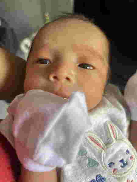 Parang 1.5 Soda: A Content Creator Mom Tells Us What Its Like to Hold a 2-Kilo Premature Baby