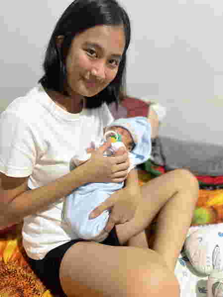 Parang 1.5 Soda: A Content Creator Mom Tells Us What Its Like to Hold a 2-Kilo Premature Baby