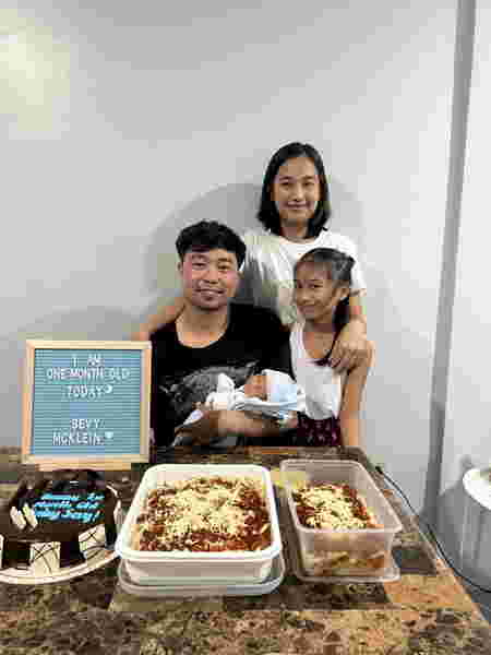 Parang 1.5 Soda: A Content Creator Mom Tells Us What Its Like to Hold a 2-Kilo Premature Baby