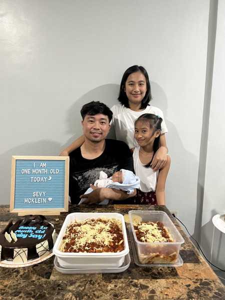 Parang 1.5 Soda: A Content Creator Mom Tells Us What Its Like to Hold a 2-Kilo Premature Baby