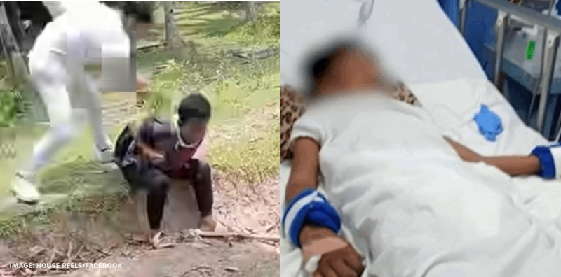 Open Letter sa mga Magulang: Palakihin Natin ang Ating mga Anak ng Maayos Nang Hindi Sila Nagiging Bully