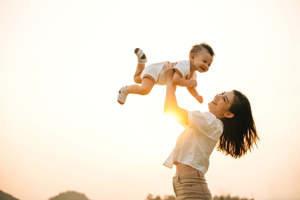 Sulit Tips for Moms – From Mealtime to Playtime and Beyond!
