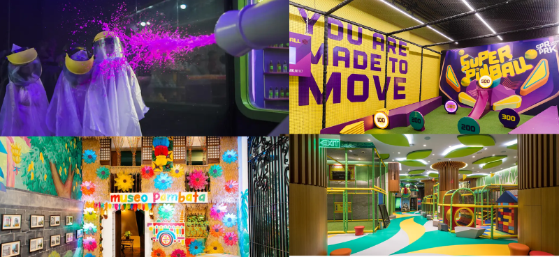 August Buzz: From Rainy Day Fun to Big Brand Launches, Here’s What’s New This Month