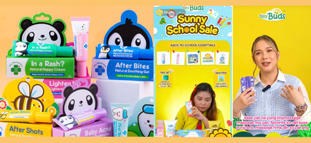 August Buzz: From Rainy Day Fun to Big Brand Launches, Heres Whats New This Month
