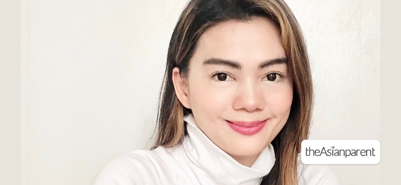 “Total privacy is hard today, when kids are part of the content”: Charrie Aromin, Mom Blogger before Momfluencers were a Thing