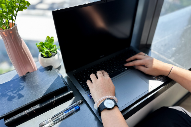 Start the School Year Right with an AI Laptop You Can Count On