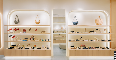 VIVAIA Opens at SM Mall of Asia: Eco-Friendly Shoes Moms Will Love