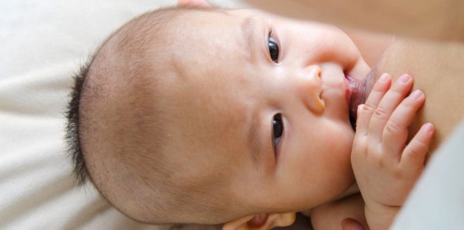 What fruits are forbidden for new mothers and why are they forbidden?