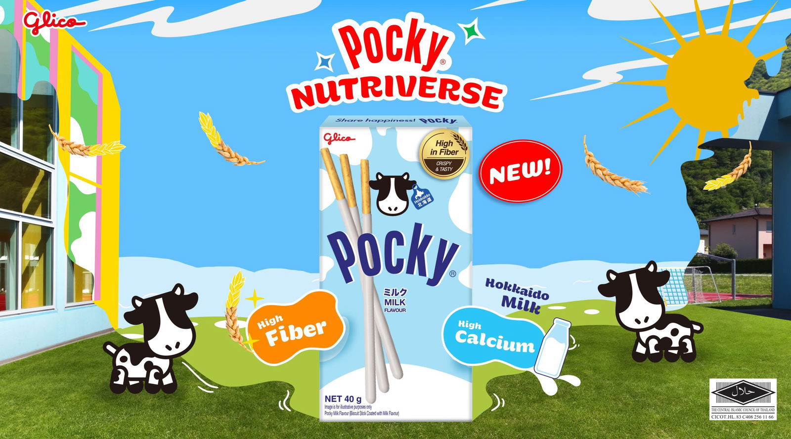 What Makes a Good Snack for Kids? Mums Say It's All About Taste and Nutrition