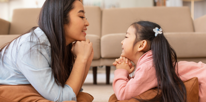 Your Child Isn't Being Stubborn — They Just Don't Understand You: How to Communicate Without Threats