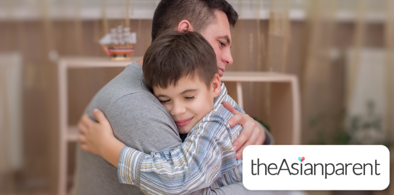 New Study Links Dad’s Mental Distress to Child Development Issues