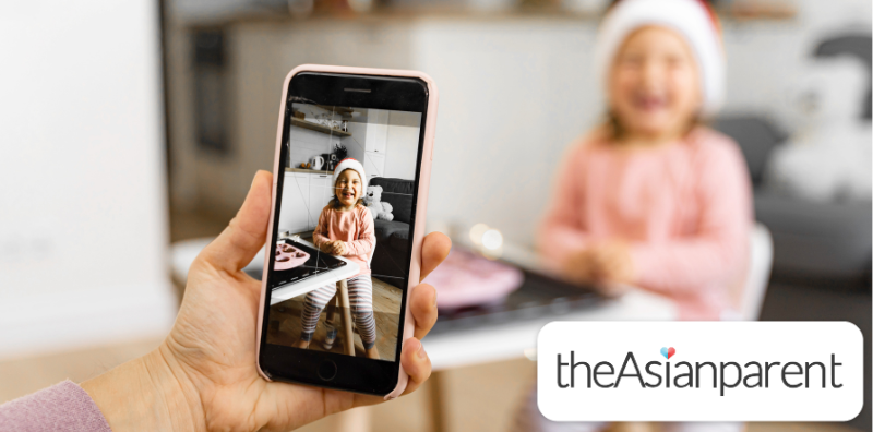 Posting Photos of Children Online Just Got Riskier: What Parents Need to Know