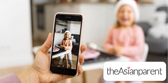 Posting Photos of Children Online Just Got Riskier: What Parents Need to Know