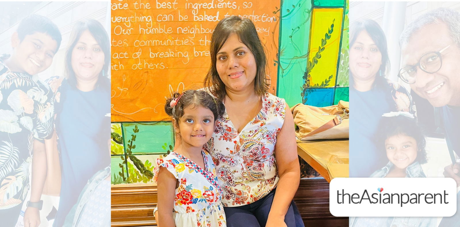"I Don’t Like You Anymore!" Why It's Okay Not to Be the 'Fun Mum' All the Time
