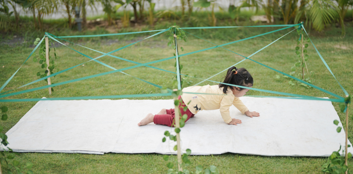 Teaching Children Problem-Solving Skills to Thrive When Parents Can’t Always Be There