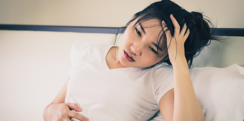 Managing One-Sided Migraine Headaches During Pregnancy Without Medication: Safe Strategies for Every Trimester