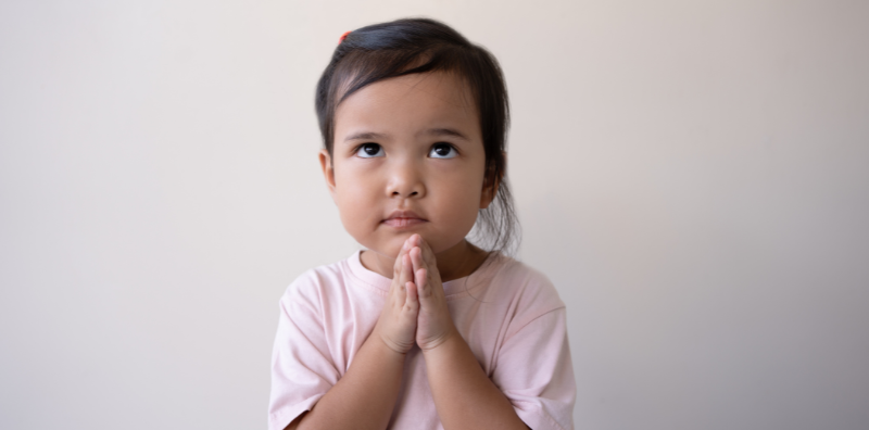 How to Teach Your Child to Apologize and Forgive: The Foundation of Social Skills Parents Can Build