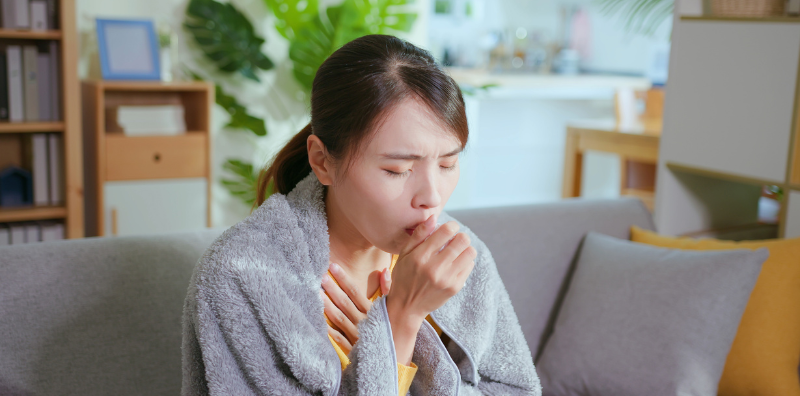 Is Coughing During Pregnancy Dangerous for the Baby? Safe Remedies and Natural Care Without Medication