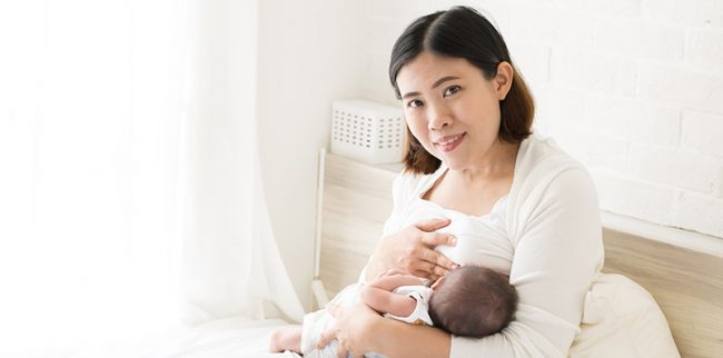 Vitamin D Supplement and Breastfeeding: Protect Your Baby’s Bones