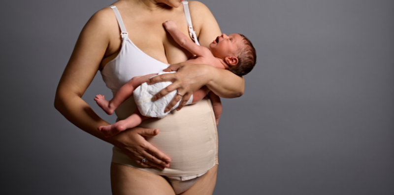 C-Section: When Does Lochia Stop and How to Take Care of Yourself After Surgery?