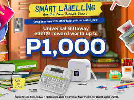 August Buzz: From Rainy Day Fun to Big Brand Launches, Heres Whats New This Month