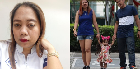 Even a Midwife Panicked When Her Baby Experienced THIS—Jessica Ducusin Shares: Ibang Level Pala Pag Anak Mo Na!