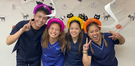 Even a Midwife Panicked When Her Baby Experienced THIS—Jessica Ducusin Shares: Ibang Level Pala Pag Anak Mo Na!