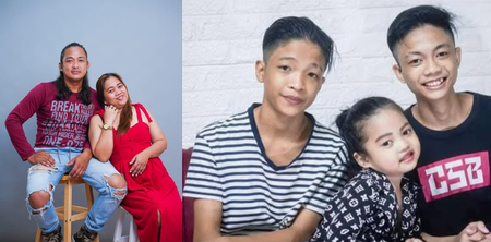 Even a Midwife Panicked When Her Baby Experienced THIS—Jessica Ducusin Shares: Ibang Level Pala Pag Anak Mo Na!