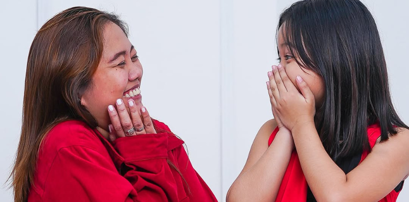 Even a Midwife Panicked When Her Baby Experienced THIS—Jessica Ducusin Shares: "Ibang Level Pala Pag Anak Mo Na!"