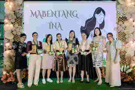 This Mom Couldnt Drink Coffee While Breastfeeding—So She Built an Empire Around It